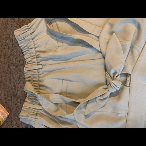 Long shorts set (w beret) - Picture 4 of 11